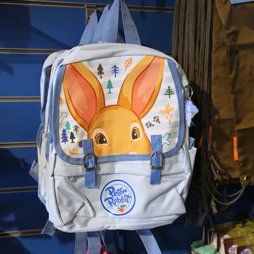 Peter Rabbit Back Pack