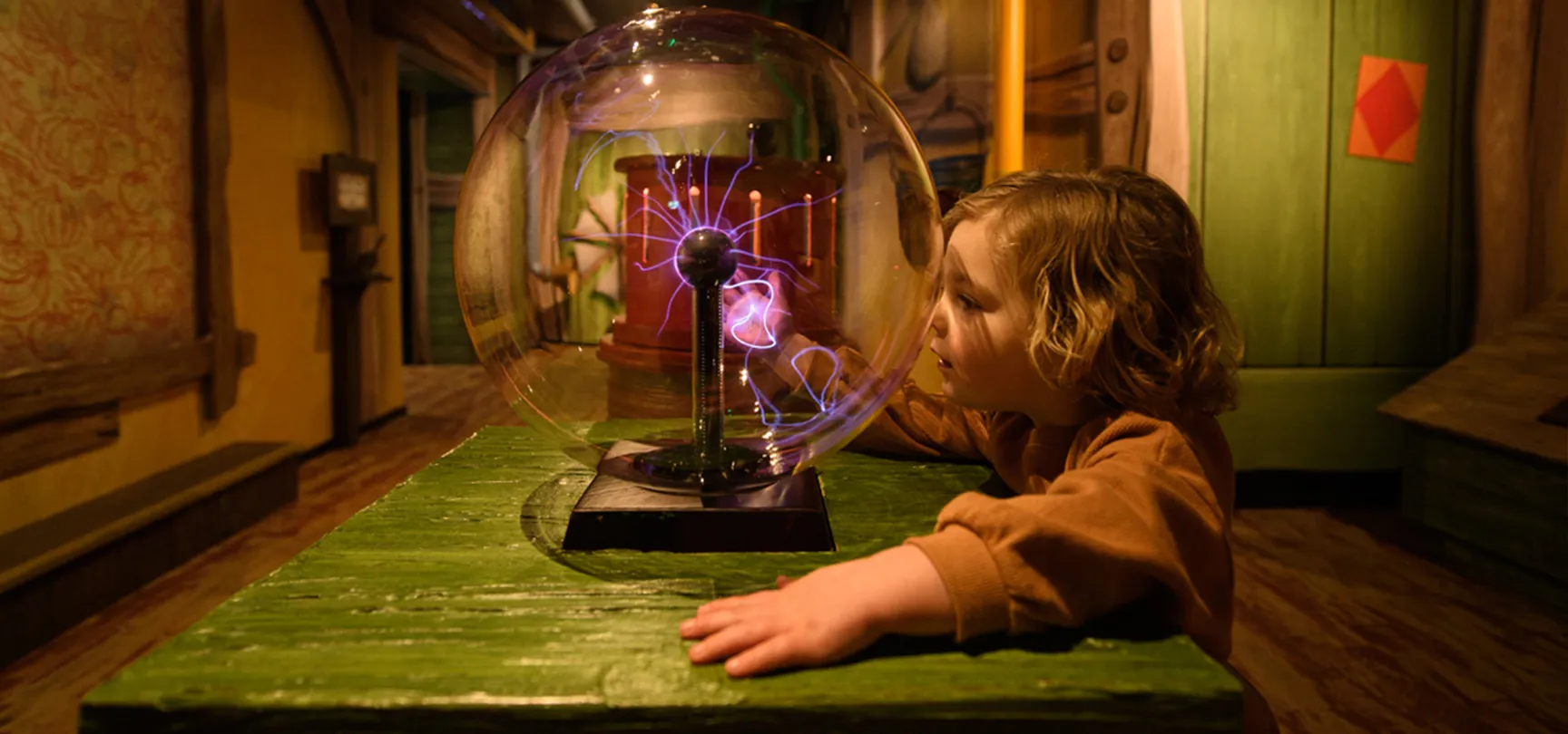 New Peter Rabbit Attraction | Peter Rabbit™: Explore and Play