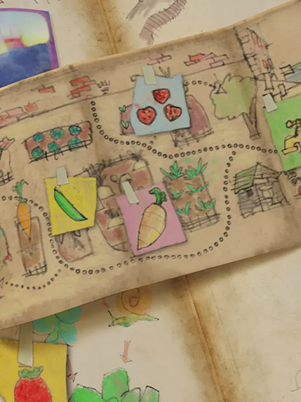 New Peter Rabbit Attraction | Peter Rabbit™: Explore and Play