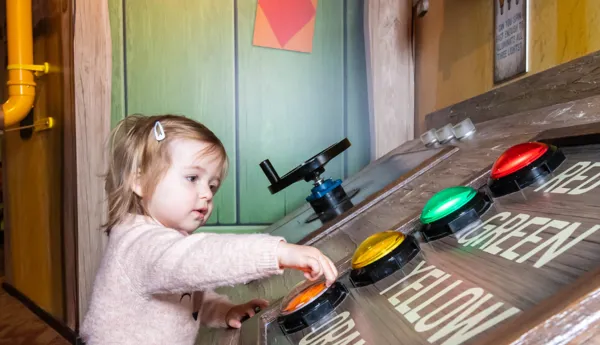 School Trips | Peter Rabbit Explore and Play